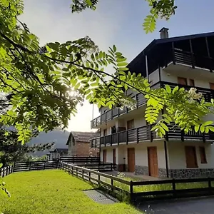 Residenza Capinera Appartamento Bormio