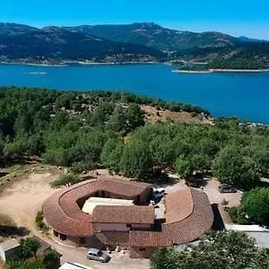 Il Nido Dell'aquila Villanova Strisaili
