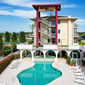 *** Hotel Rivus Italie