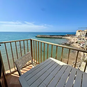  Apartment Balconi Bellavista Italien