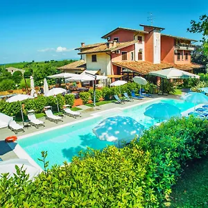 *** Hotel Il Castello Italie