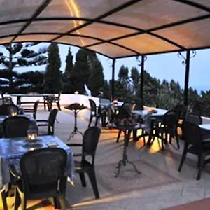 *** Maison d'hôtes Il Giardino Segreto Italie