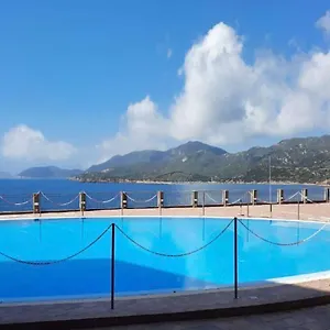  Appartamento Sul Mare