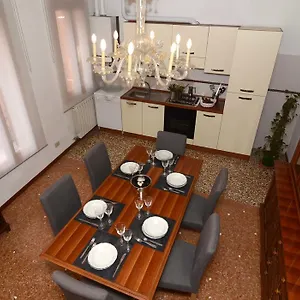  Apartment Classic House Italien