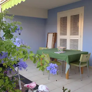 Azzurro Casa vacanze Marzamemi