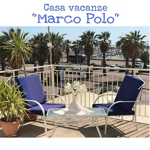  Ferienhaus Marco Polo Italien