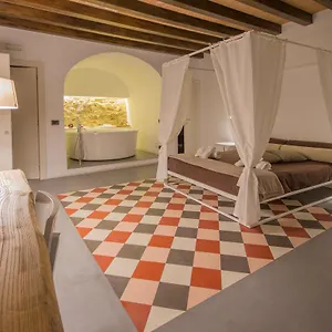 *** Hotel Diffuso Antichi Ricordi Italie