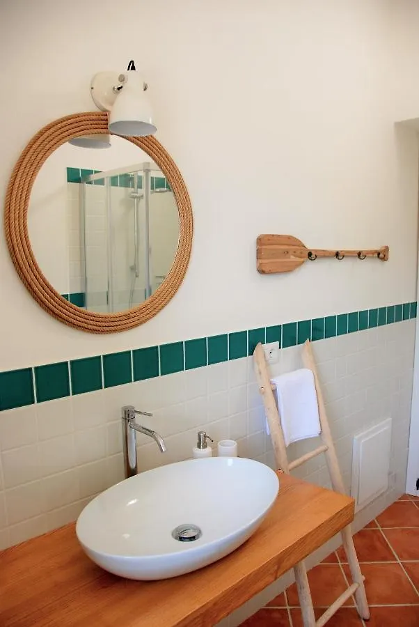 B&B Giallo Limone Teulada 0*,