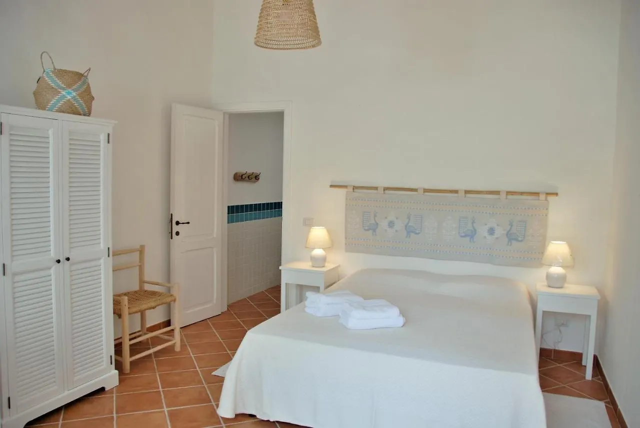 B&B Giallo Limone Teulada