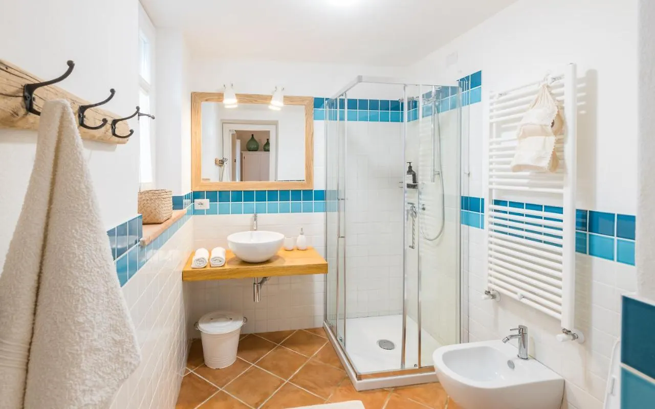 Frühstückspension B&B Giallo Limone Teulada