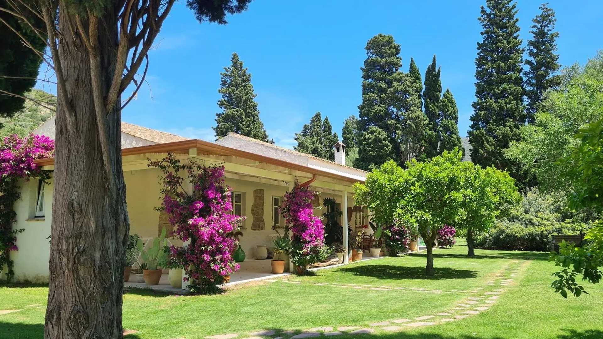 B&B Giallo Limone Teulada 0*,  Italien